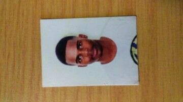 Danon, 26 Graaff Reinet, Eastern Cape, South Africa