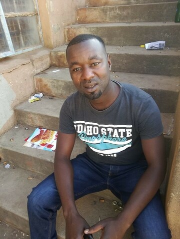 Kenzie06, 48 Grabouw, Western Cape, South Africa