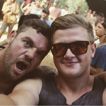 Jonathan10, 30 Paarl, Western Cape, South Africa