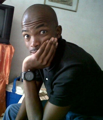 Emmubangz, 32 Mamelodi, Gauteng, South Africa