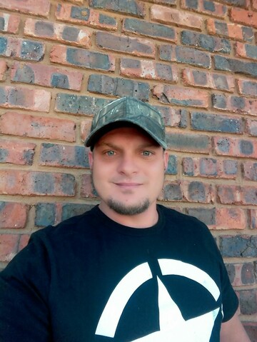 boerkie2, 36 Brits, North West, South Africa