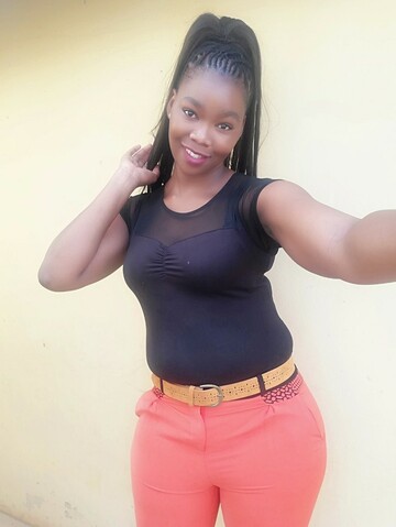 Nhlanhla22, 32 Randburg, Gauteng, South Africa