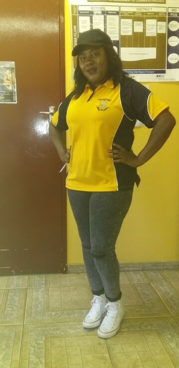 Nthabi21, 39 Randfontein, Gauteng, South Africa