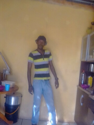 Maphedo77, 40 Potchefstroom, North West, South Africa
