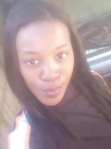 NthazzðŸ’•, 26 Welkom, Free State, South Africa