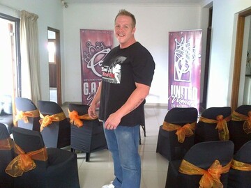 Armvictor, 40 Nelspruit, Mpumalanga, South Africa