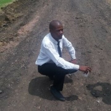 madida3, 31 Deneysville, Free State, South Africa
