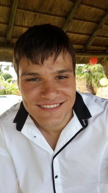 Jason116, 32 Durban, KwaZulu-Natal, South Africa