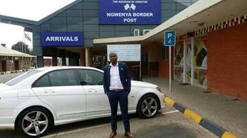 Austin15, 50 Nelspruit, Mpumalanga, South Africa