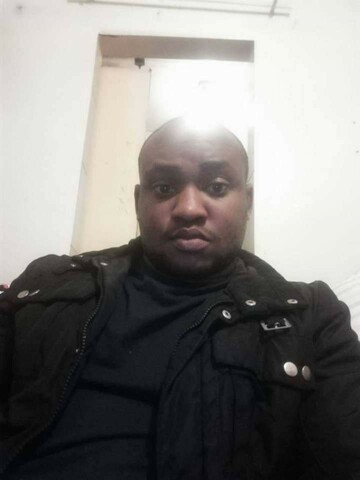 Robertson, 43 Johannesburg, Gauteng, South Africa