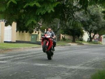 Jaco36, 42 Johannesburg South, Gauteng, South Africa