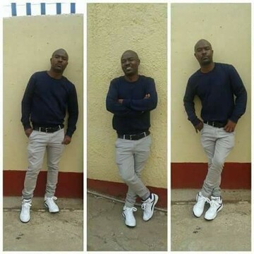 Usherm, 39 Johannesburg South, Gauteng, South Africa
