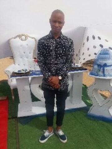 Thabiso32, 30 Potchefstroom, North West, South Africa