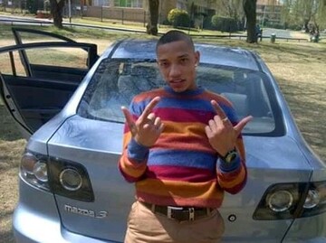 Boykie, 33 Johannesburg South, Gauteng, South Africa