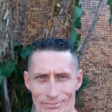 BradBez, 46 Bethal, Mpumalanga, South Africa