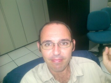 Chris782, 47 Hoedspruit, Limpopo, South Africa