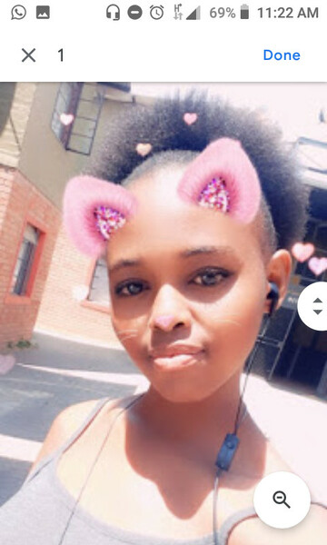 LadyL, 25 Alexandra, Gauteng, South Africa