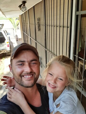 Elmar, 38 Cape Town, Western Cape, South Africa
