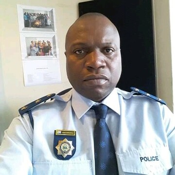 Collen9, 53 Nelspruit, Mpumalanga, South Africa