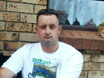 kobus26, 41 Brakpan, Gauteng, South Africa