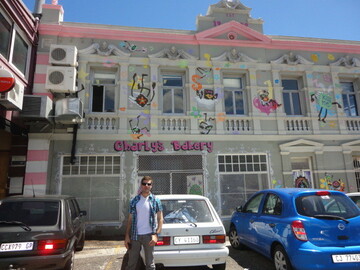 Tiger47, 39 Stellenbosch, Western Cape, South Africa