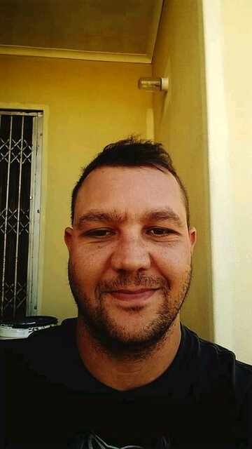 Ivan14, 41 Klerksdorp, North West, South Africa