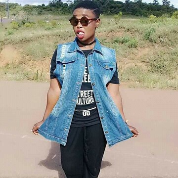 The girl2, 36 Louis Trichardt, Limpopo, South Africa