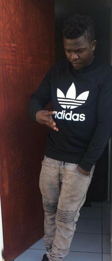 Prince ikpe, 31 Johannesburg, Gauteng, South Africa