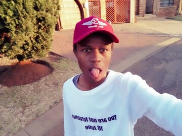 Thando61, 27 Vosloorus, Gauteng, South Africa