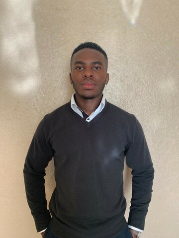 RAY RAY, 26 Hazyview, Mpumalanga, South Africa