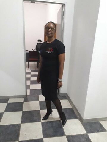 Susan8, 49 Polokwane, Limpopo, South Africa