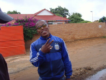syandashenge, 37 Johannesburg, Gauteng, South Africa