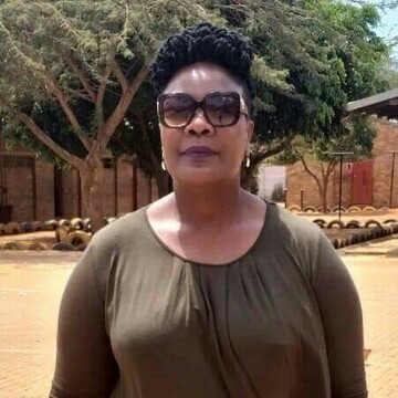 Nkiza, 56 Rustenburg, North West, South Africa