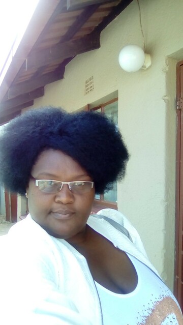 Vee83, 38 Krugersdorp, Gauteng, South Africa