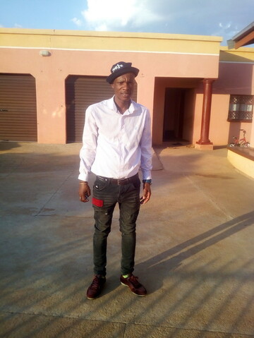 Theodore2, 39 Burgersfort, Limpopo, South Africa