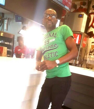 ALINOVERSACE2010, 45 Pretoria, Gauteng, South Africa