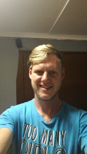 ConDog420, 26 Mthatha, Eastern Cape, South Africa