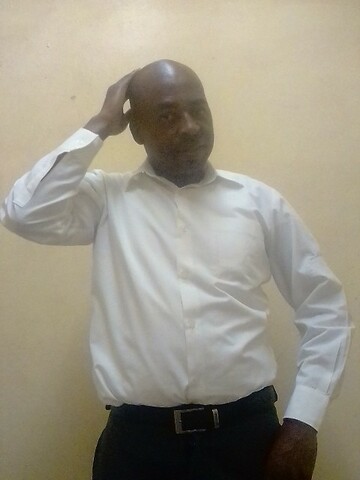 Steward, 44 Centurion, Gauteng, South Africa