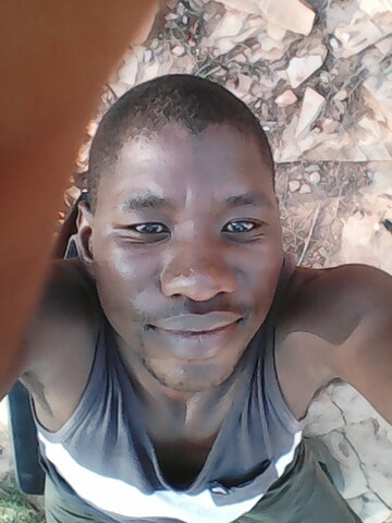 Ucanttouchthia, 37 Burgersfort, Limpopo, South Africa