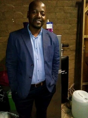 Bra k4, 45 Cullinan, Gauteng, South Africa