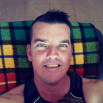 Delarey, 45 Cape Town, Western Cape, South Africa