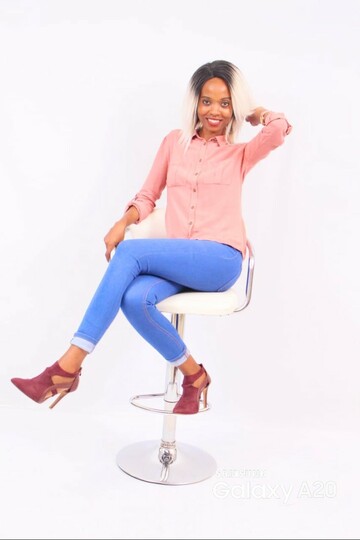 Nunuza3, 36 Vereeniging, Gauteng, South Africa