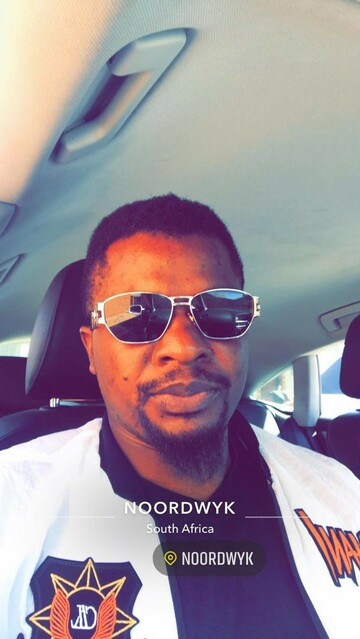 mike91, 35 Sandton, Gauteng, South Africa