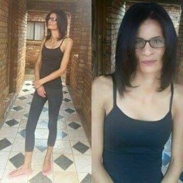 Binky, 40 Lenasia, Gauteng, South Africa