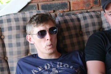 thom3, 36 Pretoria, Gauteng, South Africa