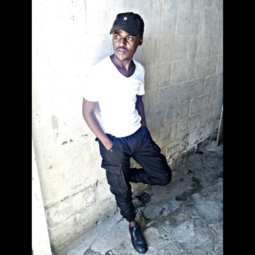 Sibonelihle, 29 Cape Town, Western Cape, South Africa