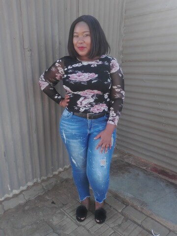 tshidodo, 33 Vereeniging, Gauteng, South Africa