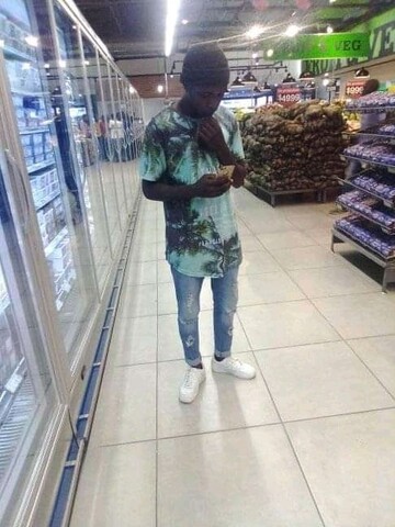 teekay15, 24 Johannesburg, Gauteng, South Africa
