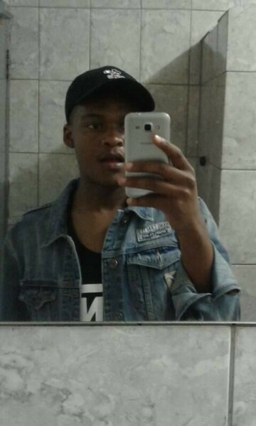 Nick Lion, 28 Witsieshoek, Free State, South Africa