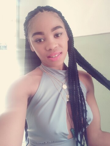 Thandeka11, 26 Pietermaritzburg, KwaZulu-Natal, South Africa